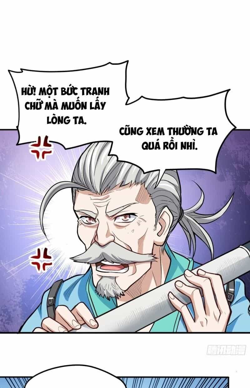 Siêu Cấp Thần Y Tại Đô Thị - Chương 105 - ảnh 7