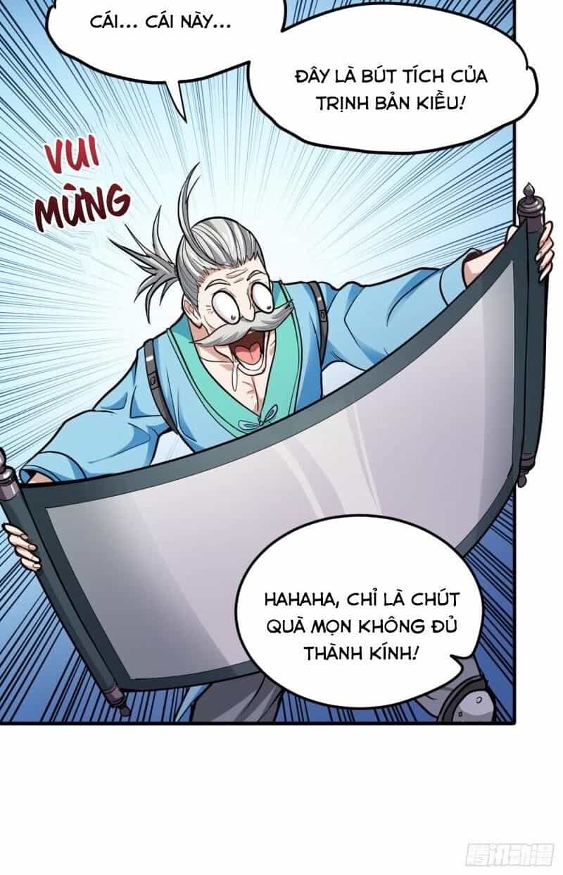 Siêu Cấp Thần Y Tại Đô Thị - Chương 105 - ảnh 8