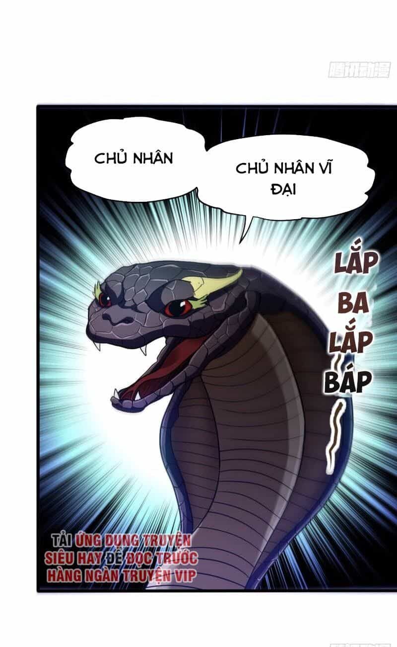 Siêu Cấp Thần Y Tại Đô Thị - Chương 106 - ảnh 21