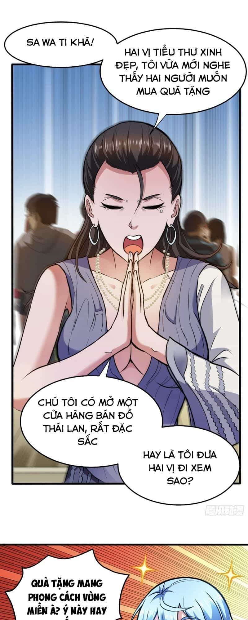 Siêu Cấp Thần Y Tại Đô Thị - Chương 106 - ảnh 26