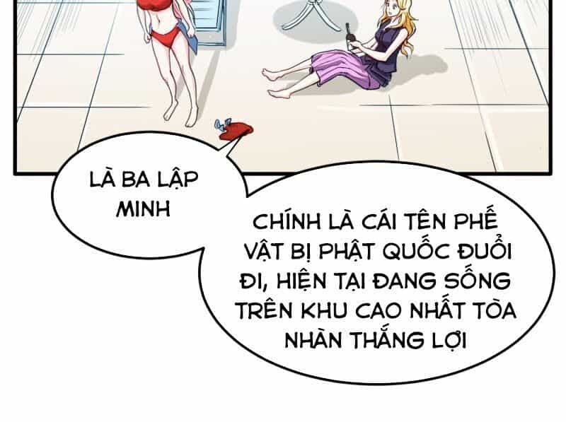 Siêu Cấp Thần Y Tại Đô Thị - Chương 107 - ảnh 12