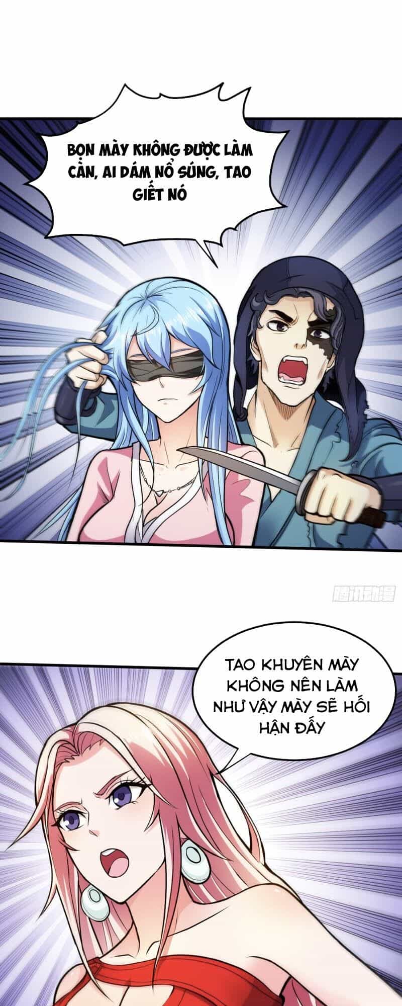 Siêu Cấp Thần Y Tại Đô Thị - Chương 107 - ảnh 22