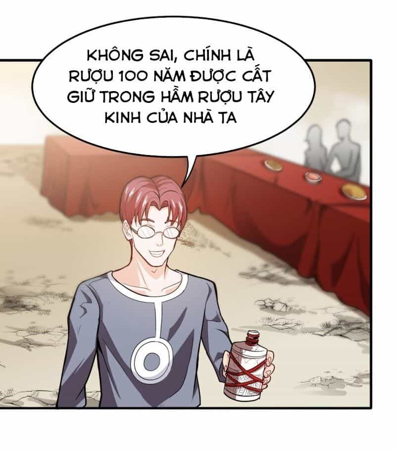 Siêu Cấp Thần Y Tại Đô Thị - Chương 108 - ảnh 23