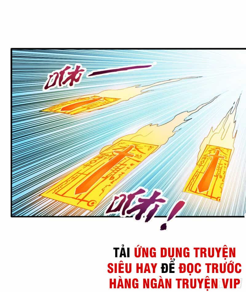 Siêu Cấp Thần Y Tại Đô Thị - Chương 109 - ảnh 16
