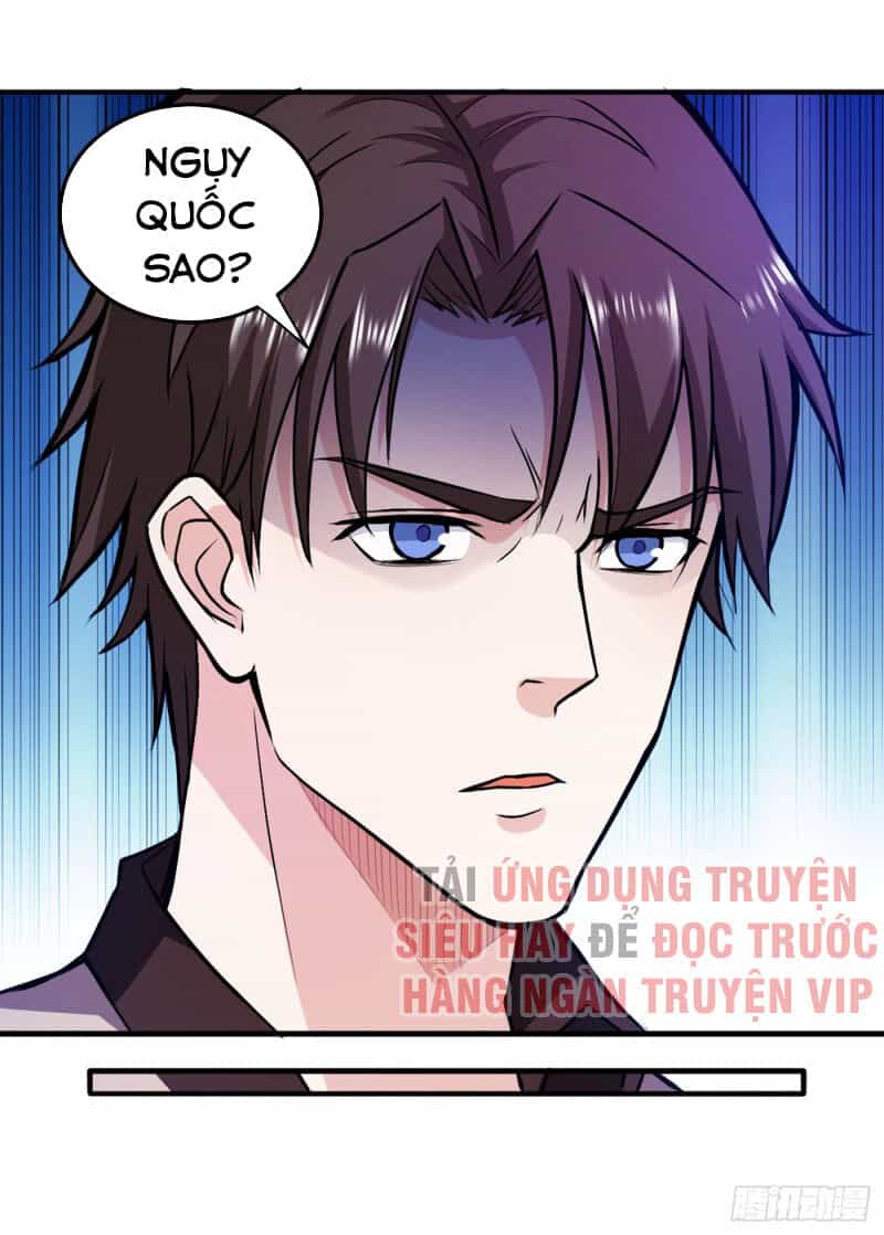 Siêu Cấp Thần Y Tại Đô Thị - Chương 109 - ảnh 4