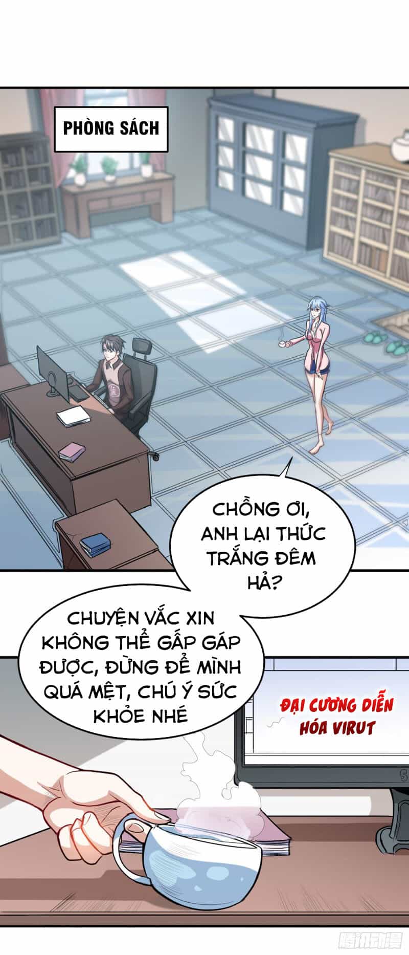Siêu Cấp Thần Y Tại Đô Thị - Chương 110 - ảnh 28