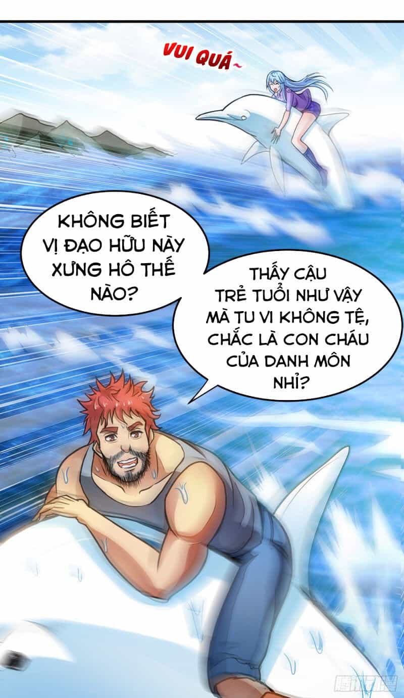 Siêu Cấp Thần Y Tại Đô Thị - Chương 111 - ảnh 19
