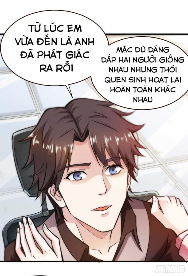 Siêu Cấp Thần Y Tại Đô Thị - Chương 111 - ảnh 3