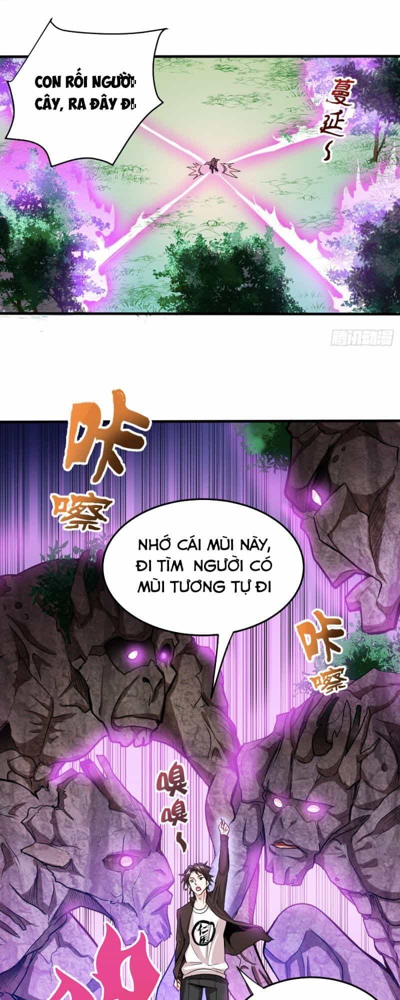 Siêu Cấp Thần Y Tại Đô Thị - Chương 113 - ảnh 12