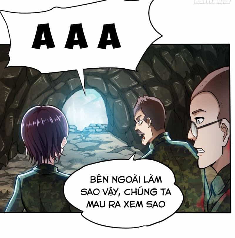 Siêu Cấp Thần Y Tại Đô Thị - Chương 113 - ảnh 16