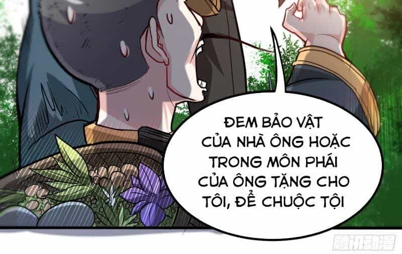 Siêu Cấp Thần Y Tại Đô Thị - Chương 114 - ảnh 11