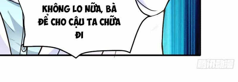 Siêu Cấp Thần Y Tại Đô Thị - Chương 114 - ảnh 31