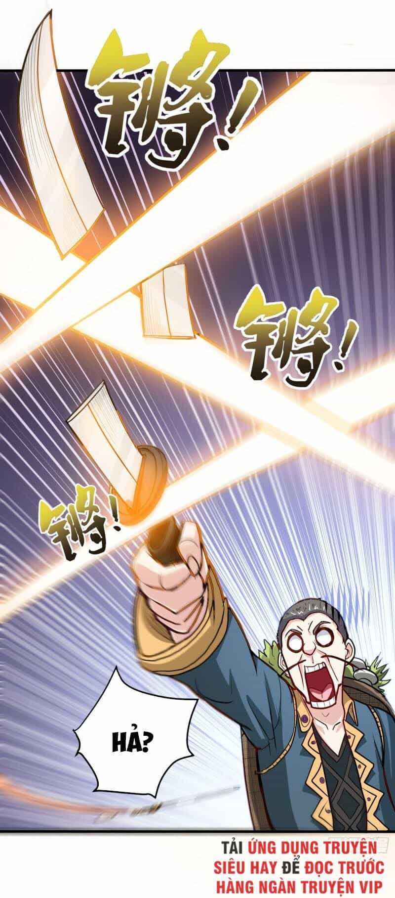 Siêu Cấp Thần Y Tại Đô Thị - Chương 114 - ảnh 9