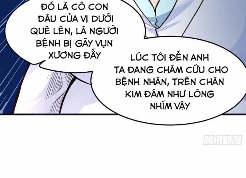 Siêu Cấp Thần Y Tại Đô Thị - Chương 115 - ảnh 18