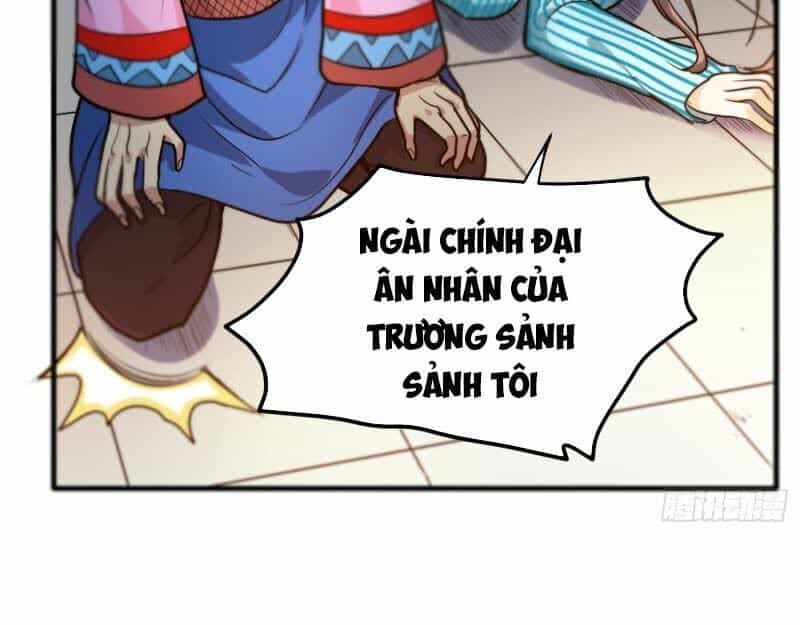 Siêu Cấp Thần Y Tại Đô Thị - Chương 115 - ảnh 29