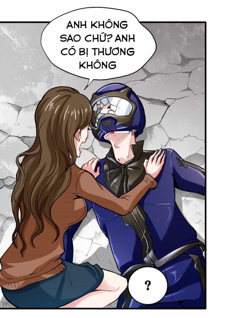 Siêu Cấp Thần Y Tại Đô Thị - Chương 116 - ảnh 12