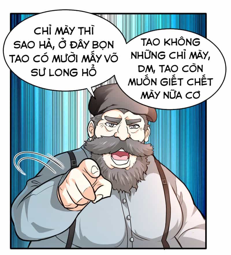 Siêu Cấp Thần Y Tại Đô Thị - Chương 116 - ảnh 24