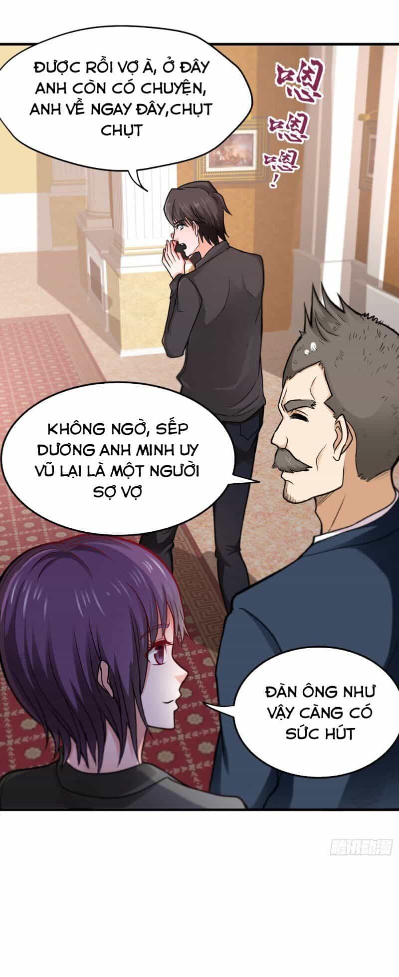 Siêu Cấp Thần Y Tại Đô Thị - Chương 117 - ảnh 16