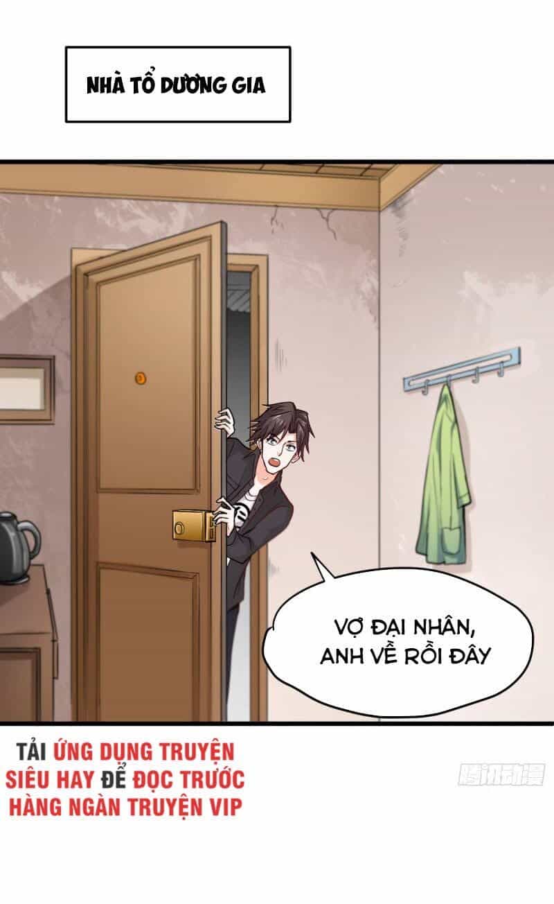 Siêu Cấp Thần Y Tại Đô Thị - Chương 117 - ảnh 20