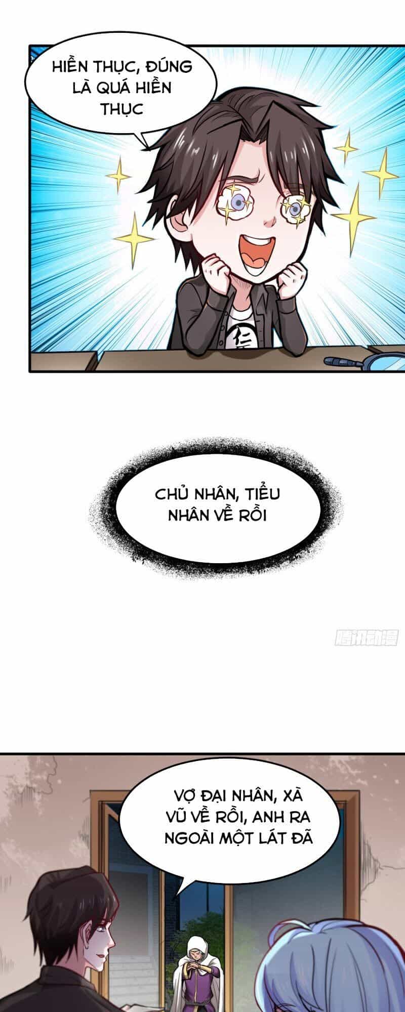 Siêu Cấp Thần Y Tại Đô Thị - Chương 117 - ảnh 26