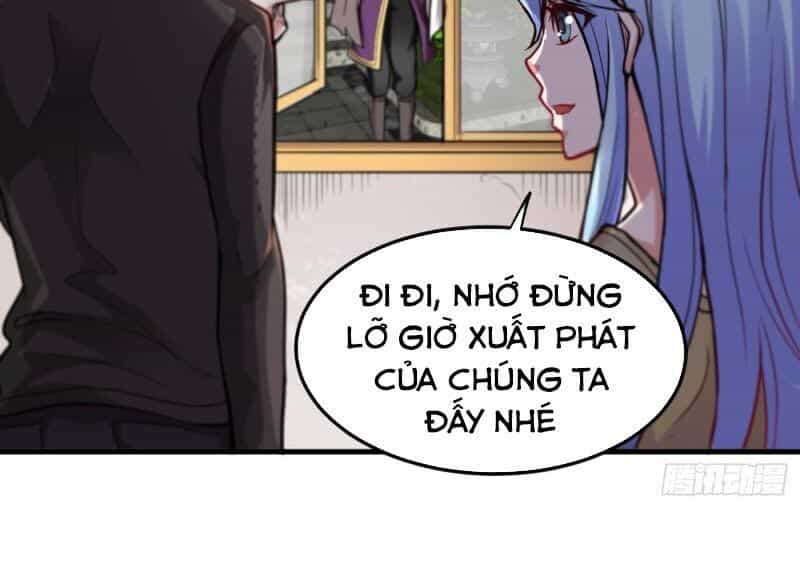 Siêu Cấp Thần Y Tại Đô Thị - Chương 117 - ảnh 27