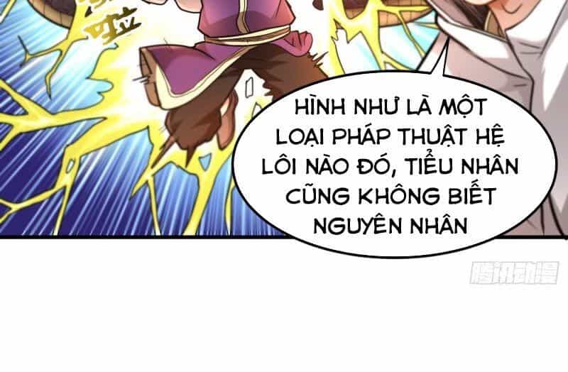 Siêu Cấp Thần Y Tại Đô Thị - Chương 117 - ảnh 33
