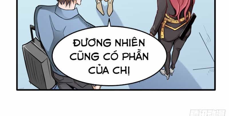 Siêu Cấp Thần Y Tại Đô Thị - Chương 118 - ảnh 18