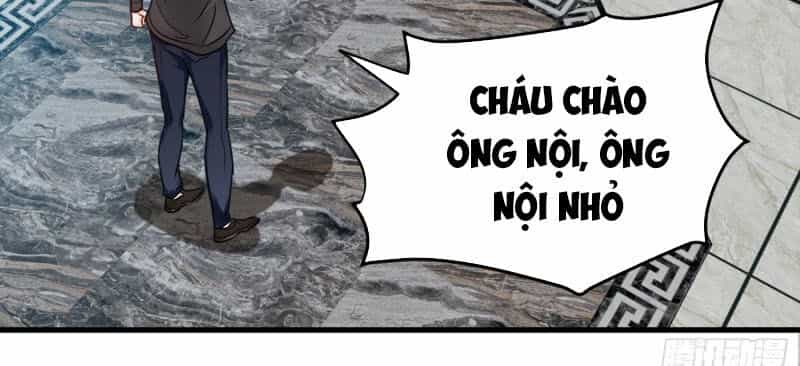 Siêu Cấp Thần Y Tại Đô Thị - Chương 119 - ảnh 35
