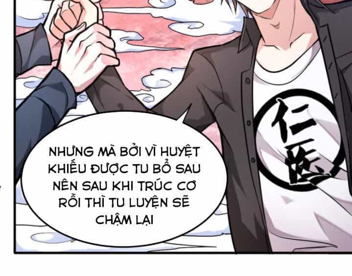 Siêu Cấp Thần Y Tại Đô Thị - Chương 120 - ảnh 14