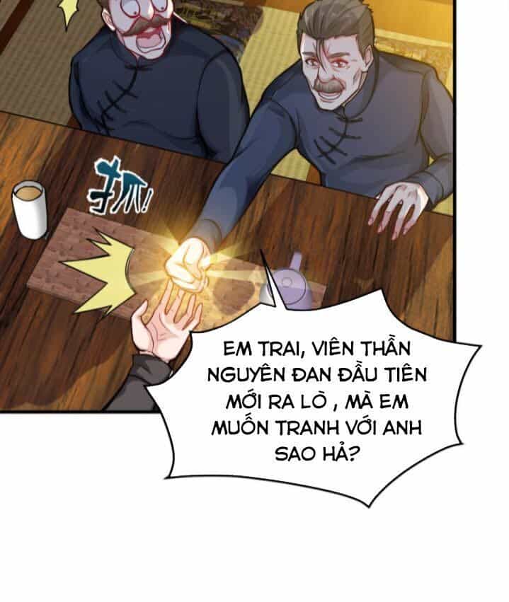 Siêu Cấp Thần Y Tại Đô Thị - Chương 120 - ảnh 24