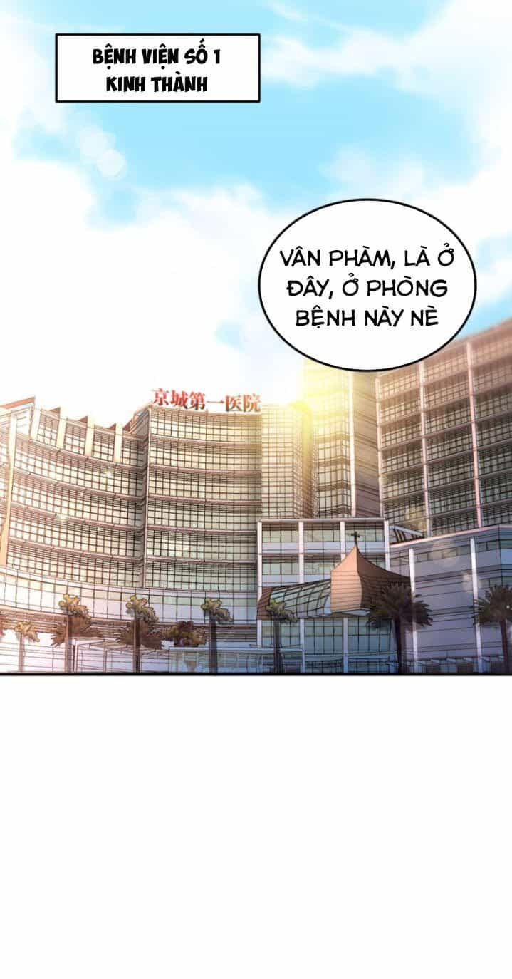 Siêu Cấp Thần Y Tại Đô Thị - Chương 121 - ảnh 10