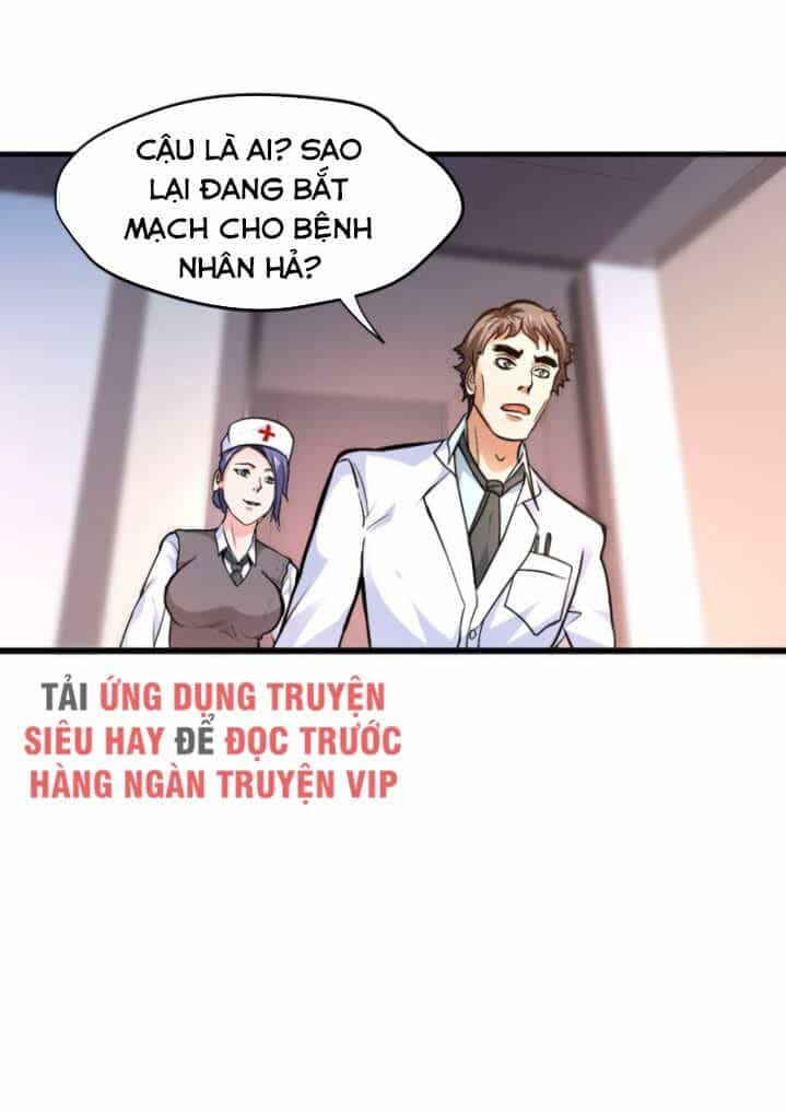 Siêu Cấp Thần Y Tại Đô Thị - Chương 121 - ảnh 12