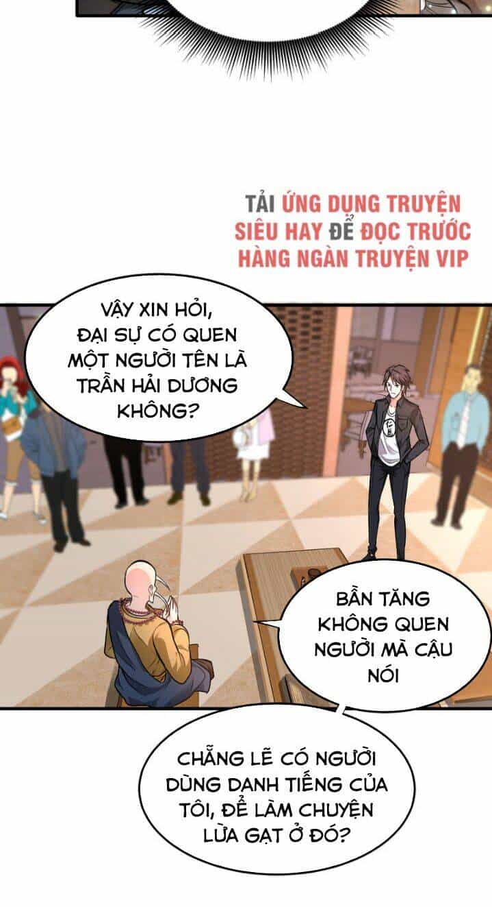Siêu Cấp Thần Y Tại Đô Thị - Chương 122 - ảnh 23