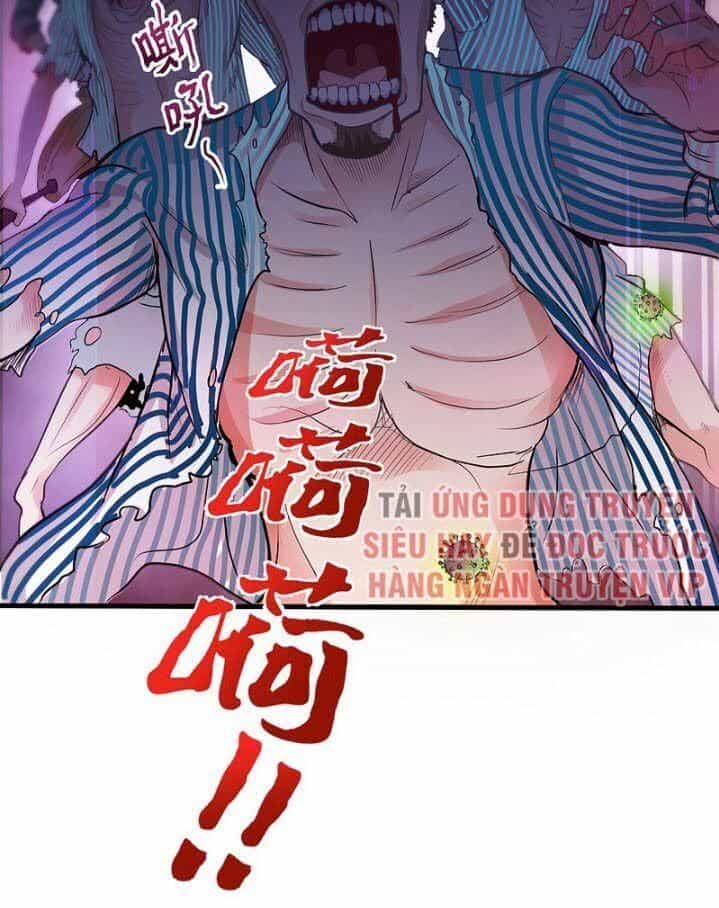 Siêu Cấp Thần Y Tại Đô Thị - Chương 123 - ảnh 37