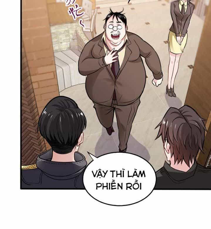 Siêu Cấp Thần Y Tại Đô Thị - Chương 123 - ảnh 6