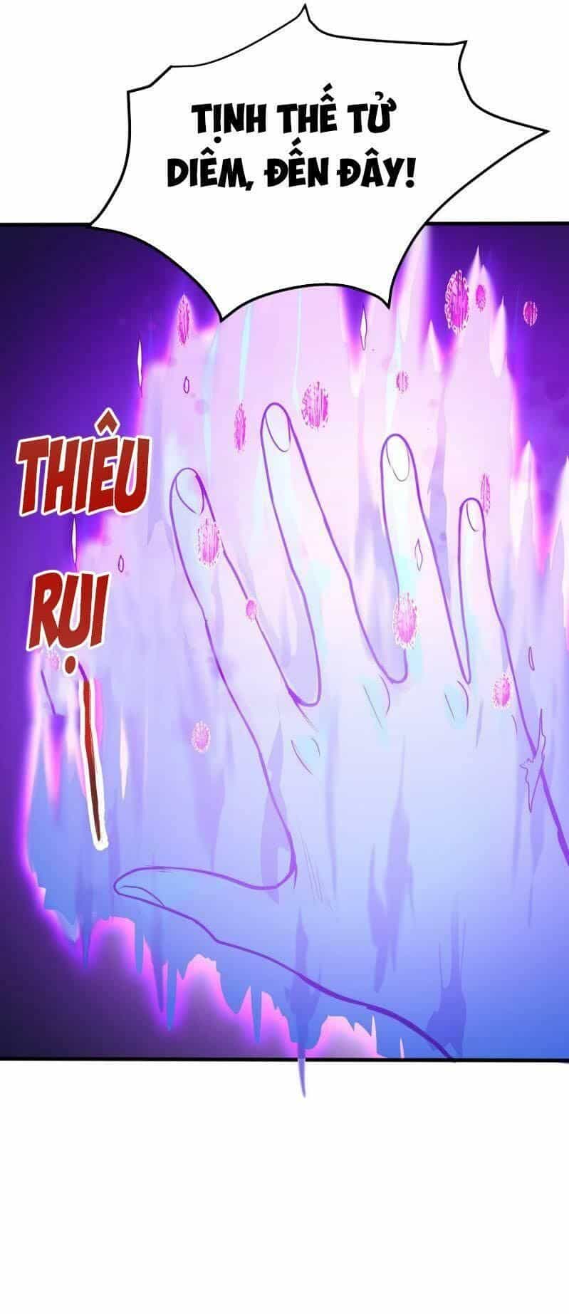 Siêu Cấp Thần Y Tại Đô Thị - Chương 124 - ảnh 12