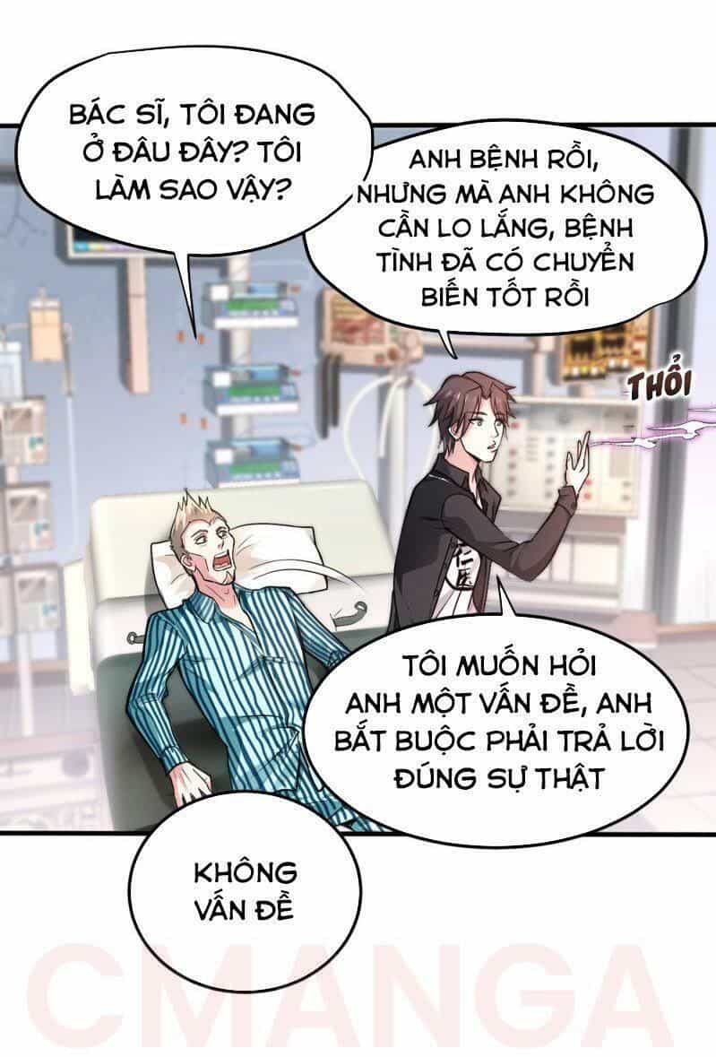 Siêu Cấp Thần Y Tại Đô Thị - Chương 124 - ảnh 13