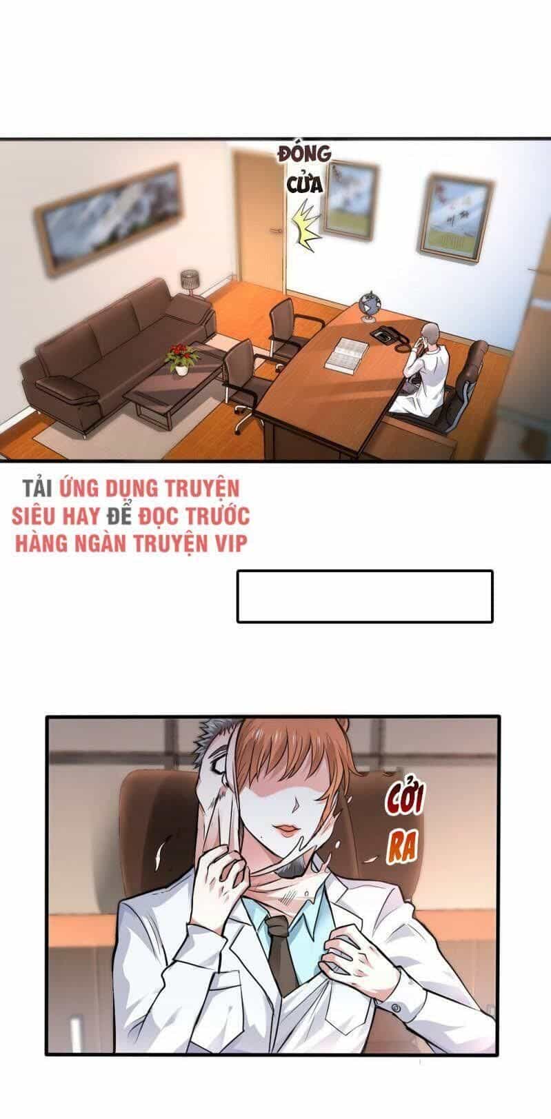 Siêu Cấp Thần Y Tại Đô Thị - Chương 124 - ảnh 26