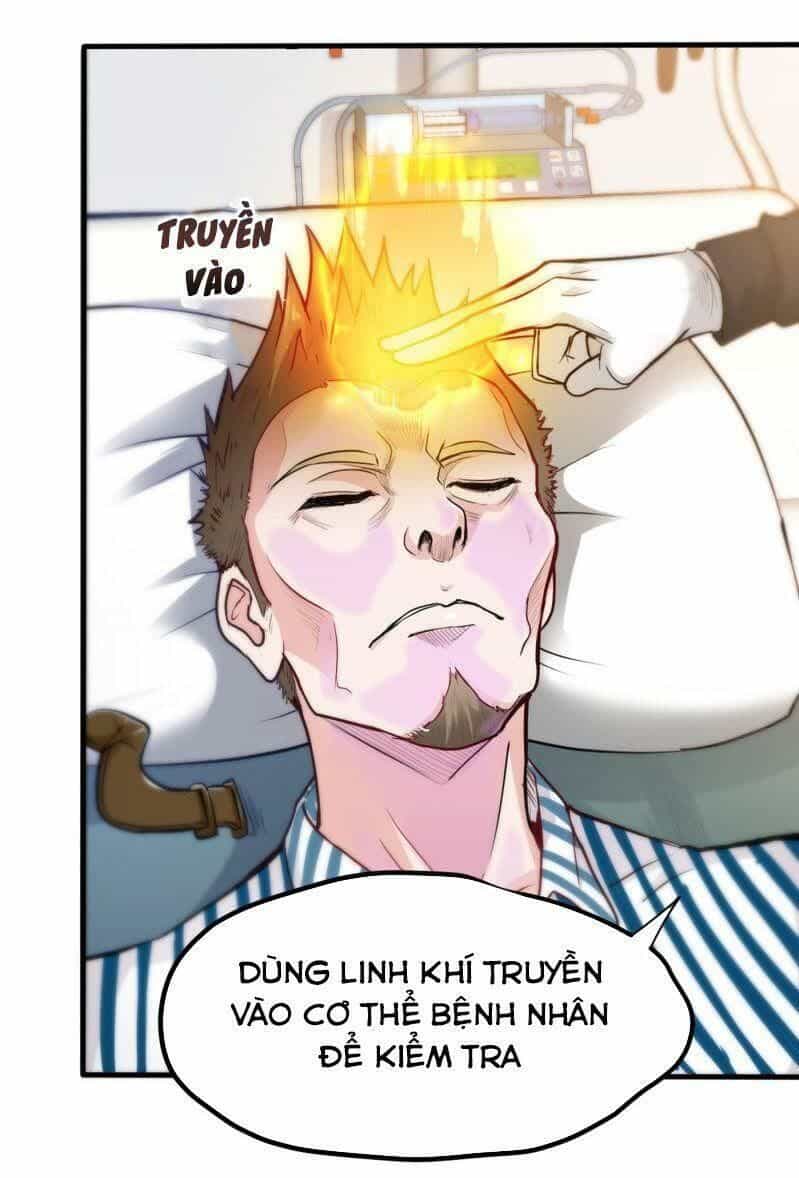 Siêu Cấp Thần Y Tại Đô Thị - Chương 124 - ảnh 7