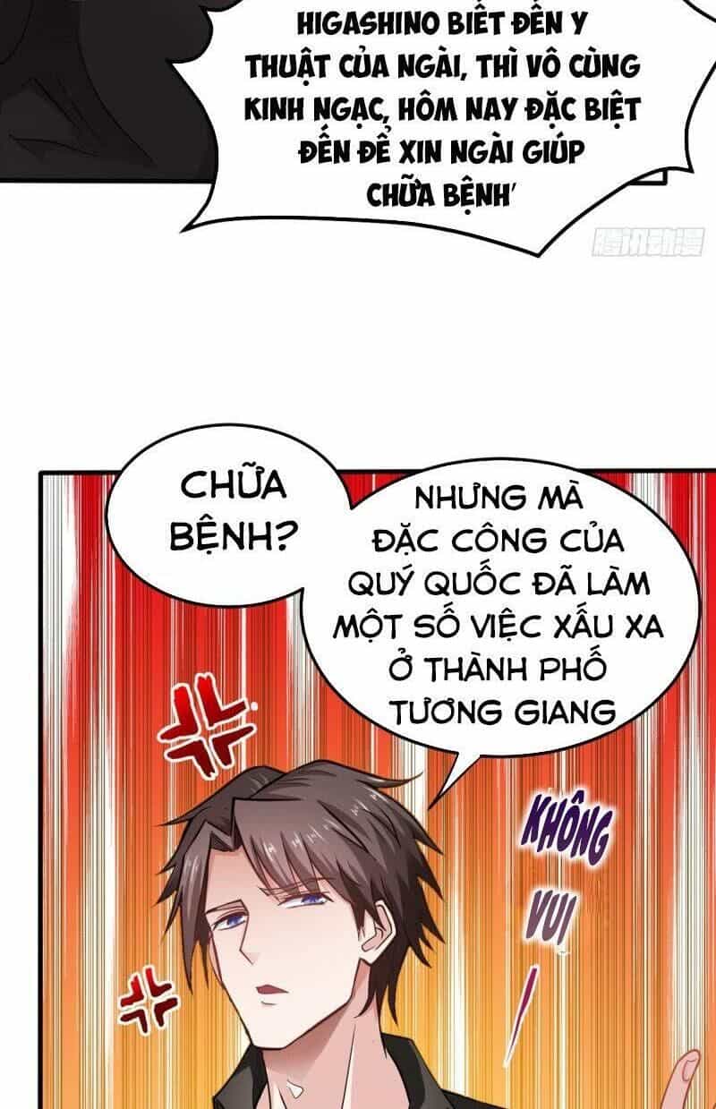 Siêu Cấp Thần Y Tại Đô Thị - Chương 125 - ảnh 38