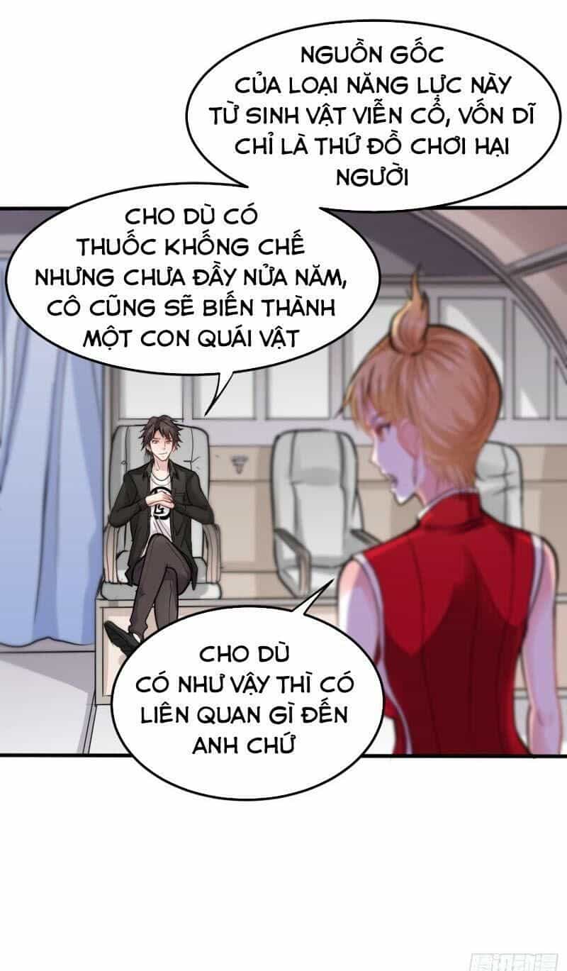 Siêu Cấp Thần Y Tại Đô Thị - Chương 125 - ảnh 6