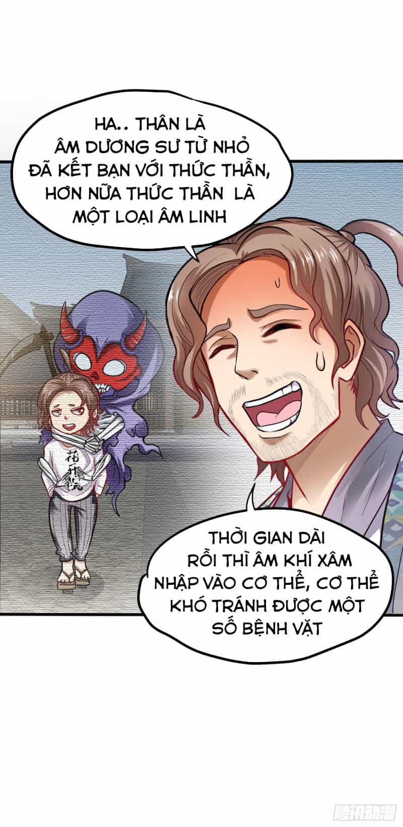 Siêu Cấp Thần Y Tại Đô Thị - Chương 126 - ảnh 3