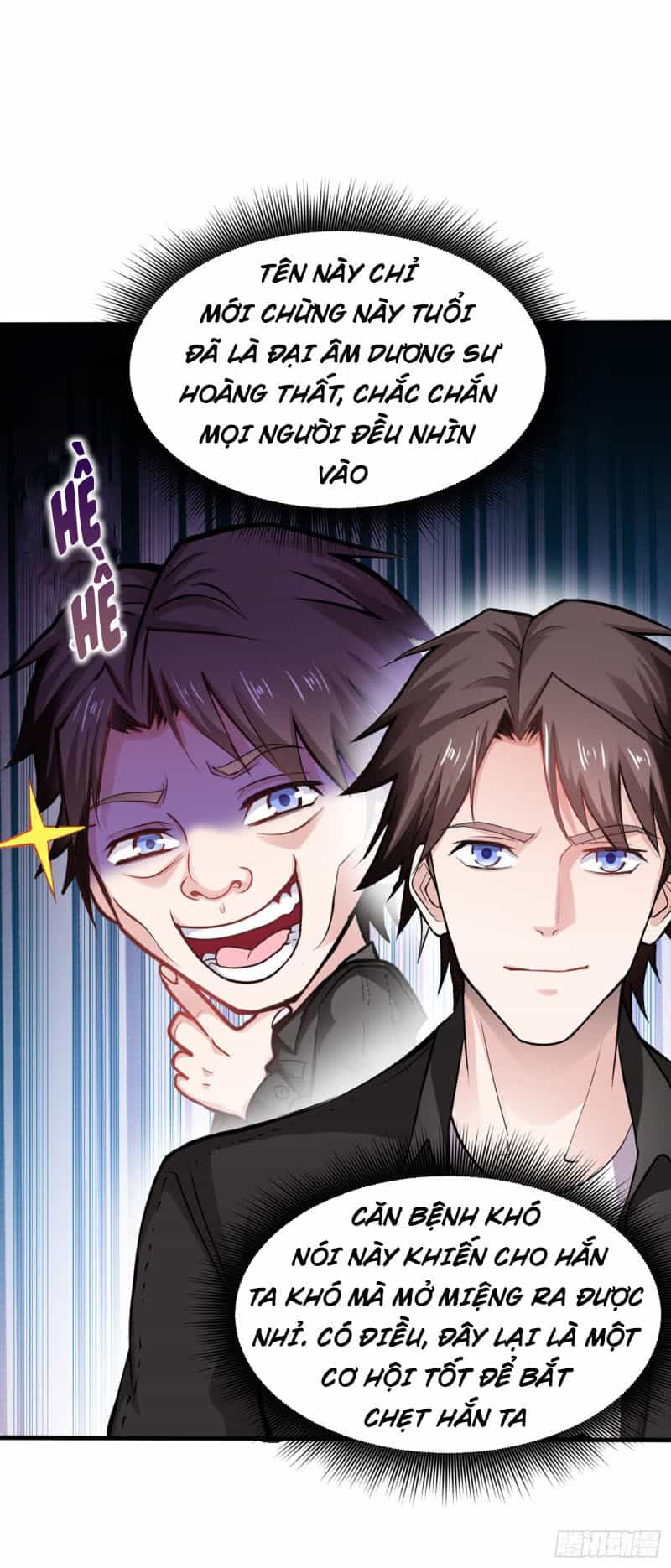 Siêu Cấp Thần Y Tại Đô Thị - Chương 126 - ảnh 7