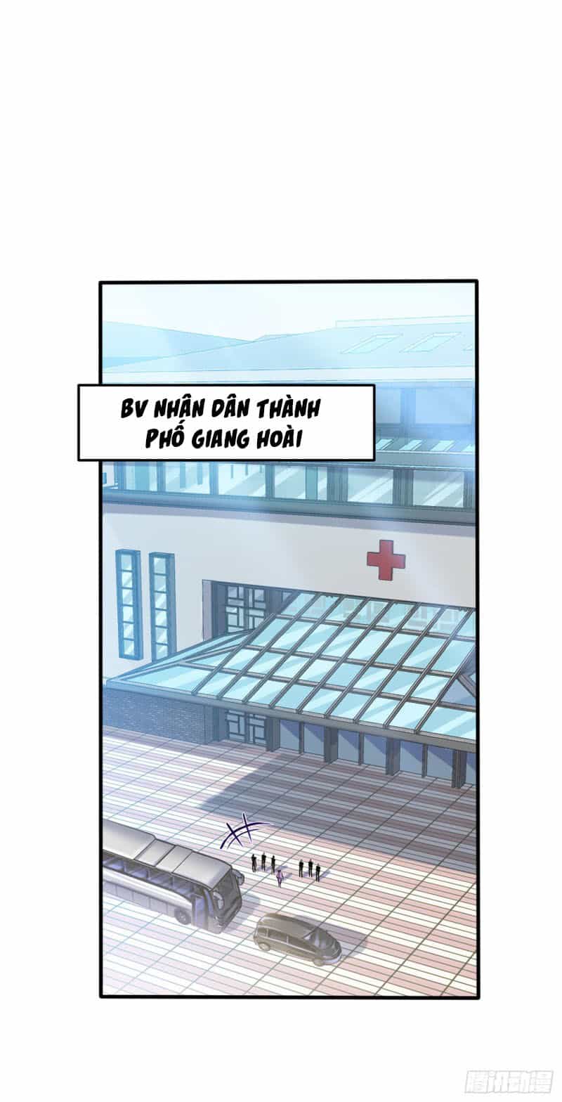 Siêu Cấp Thần Y Tại Đô Thị - Chương 127 - ảnh 5