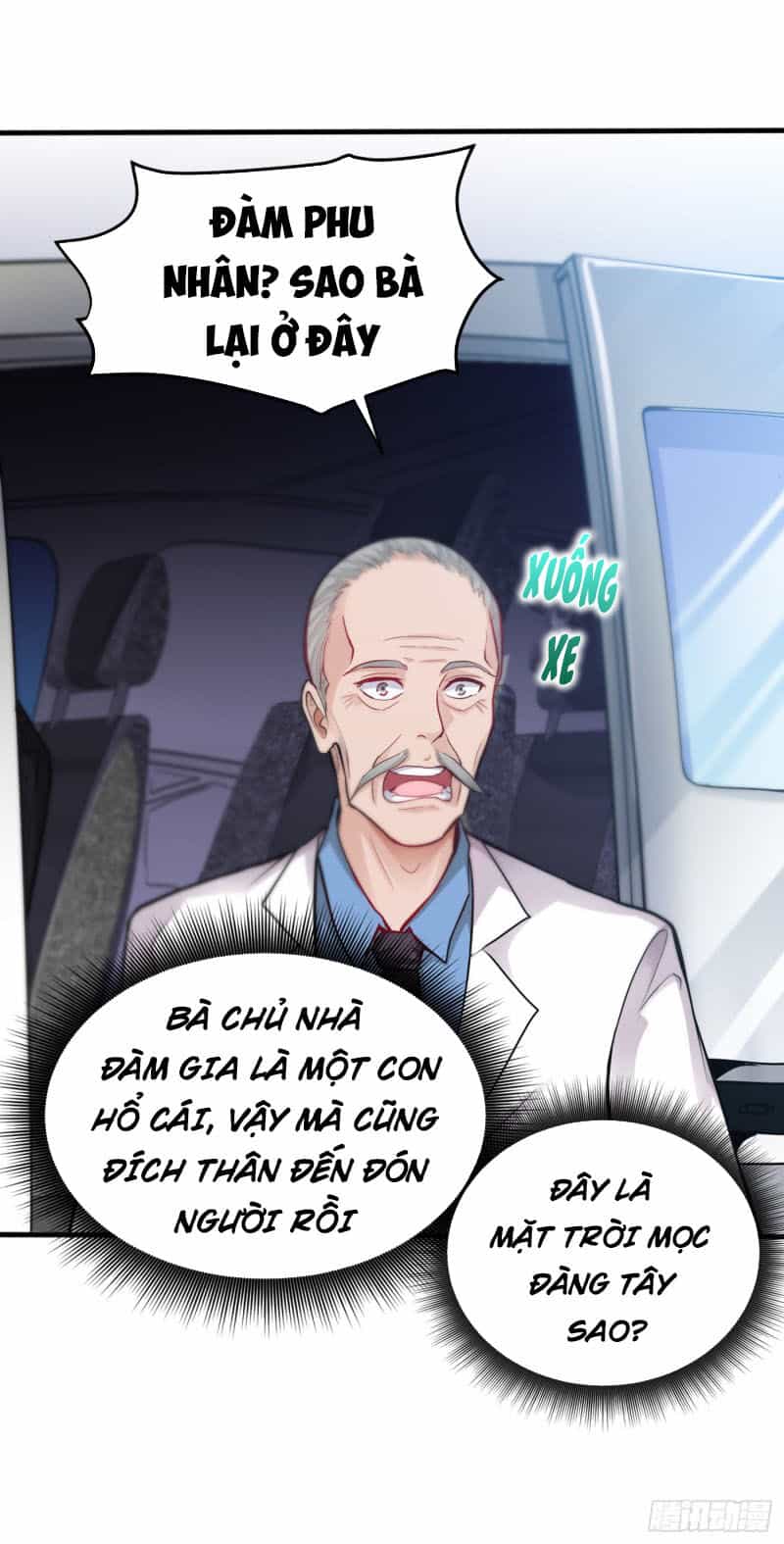 Siêu Cấp Thần Y Tại Đô Thị - Chương 127 - ảnh 6