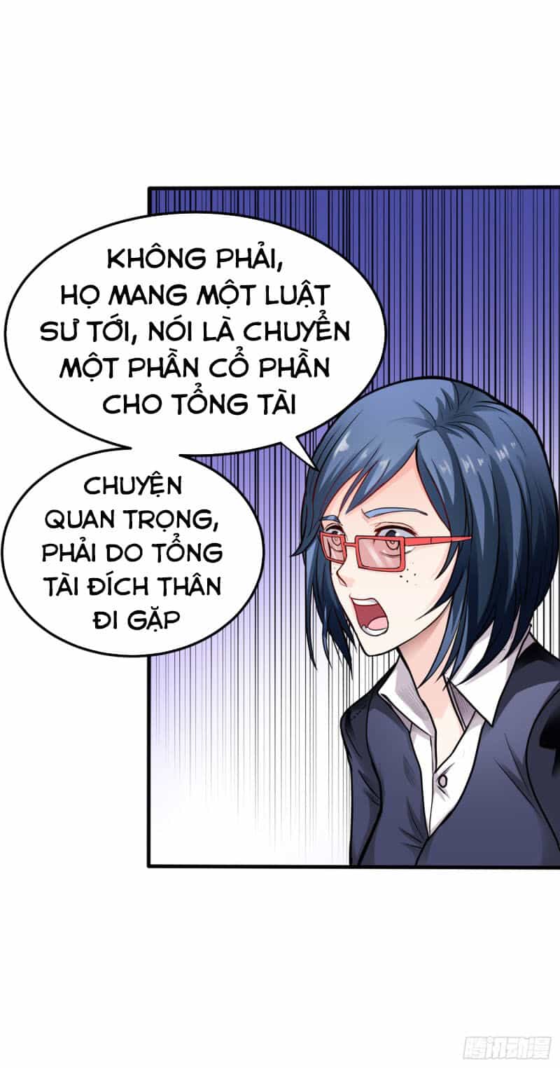 Siêu Cấp Thần Y Tại Đô Thị - Chương 128 - ảnh 3