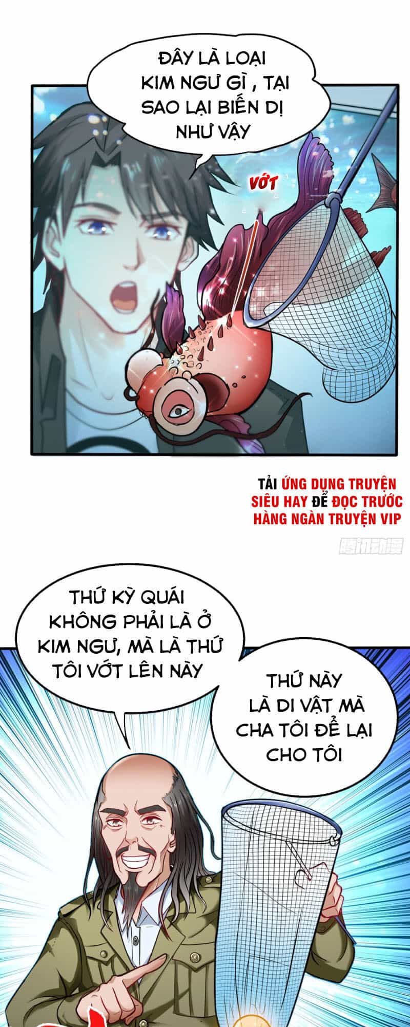 Siêu Cấp Thần Y Tại Đô Thị - Chương 129 - ảnh 5