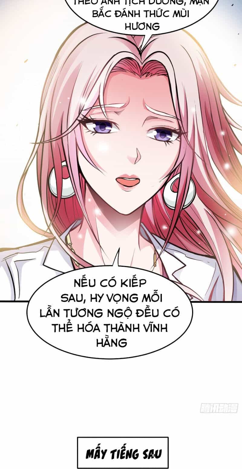 Siêu Cấp Thần Y Tại Đô Thị - Chương 130 - ảnh 18