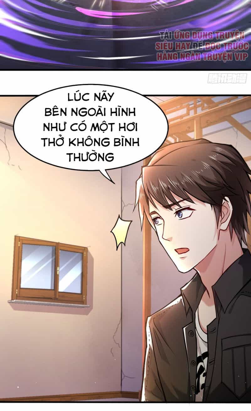 Siêu Cấp Thần Y Tại Đô Thị - Chương 130 - ảnh 28