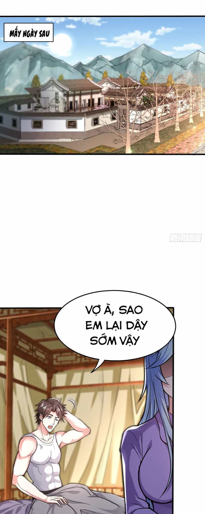 Siêu Cấp Thần Y Tại Đô Thị - Chương 130 - ảnh 35